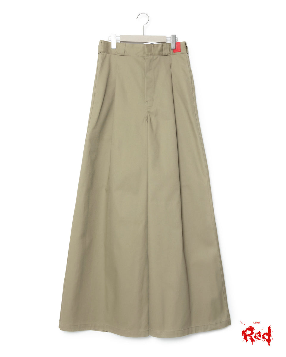 極美 TUKI Trousers 0043 コードクロス オリーブ type3 極美 TUKI Trousers 0043 コードクロス オリーブ type3 極美 TUKI