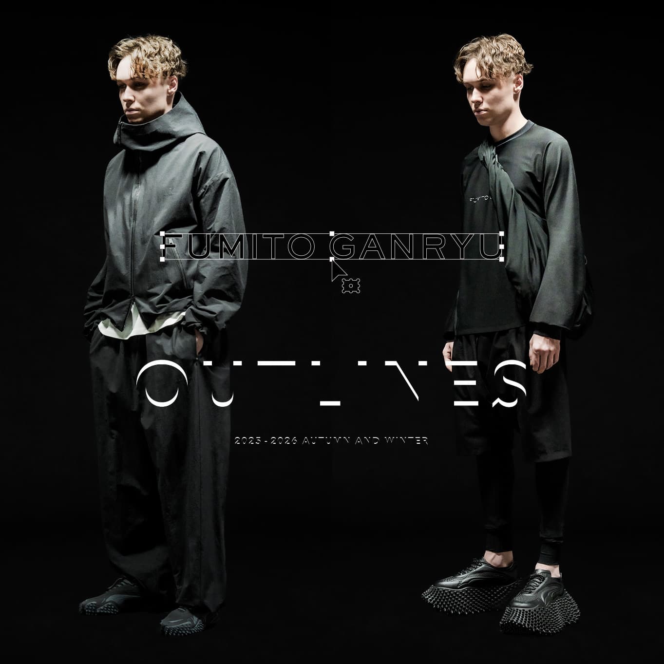 コレクション – FUMITO GANRYU OFFICIAL STORE