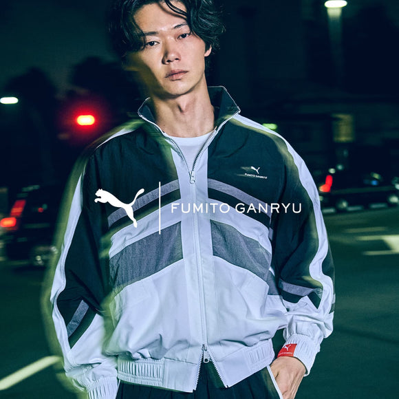 PUMA x FUMITO GANRYU FW25