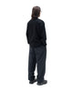 Utility Slacks - Heather Gray FUMITO GANRYU OFFICIAL STORE