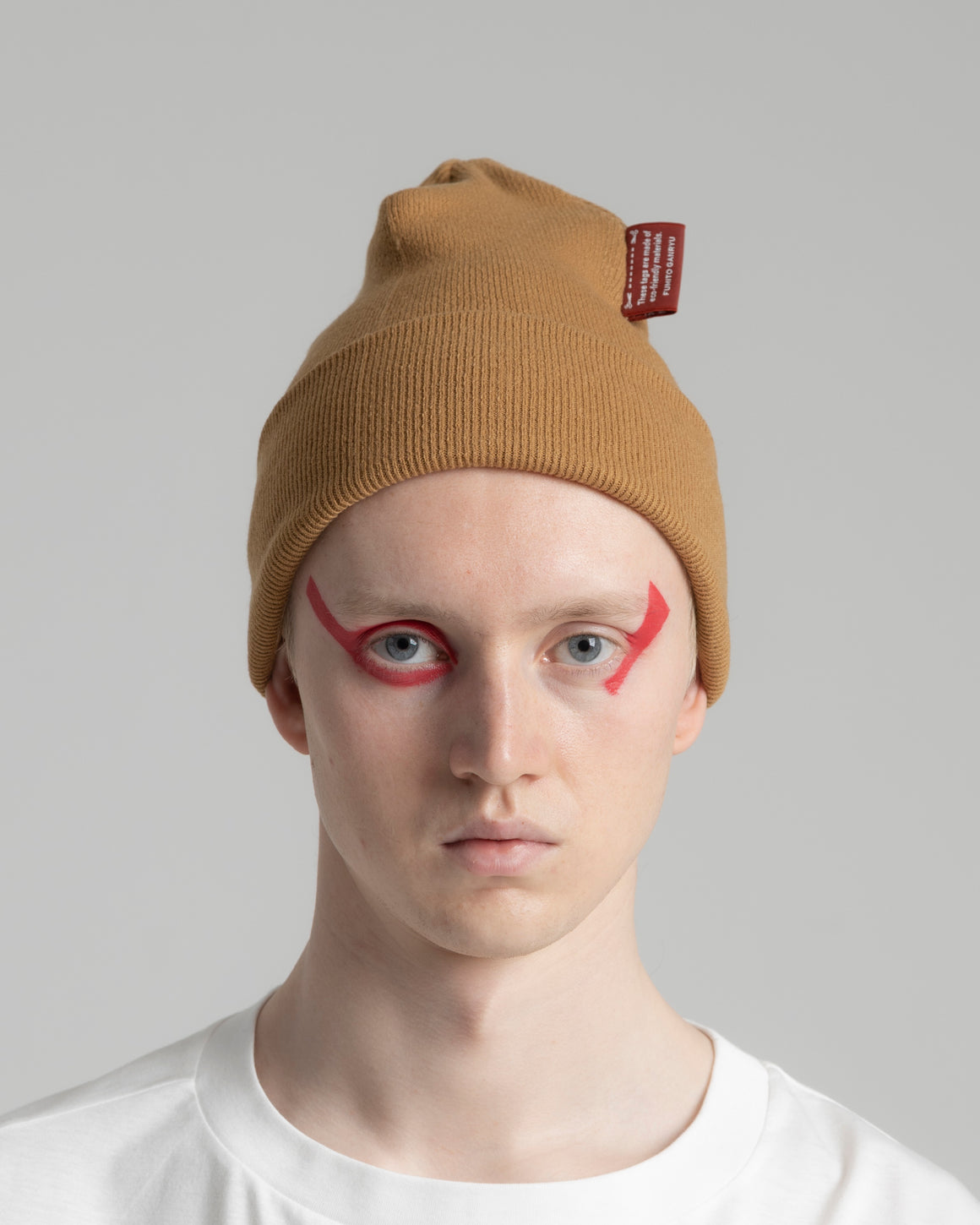 Red Label FUMITO GANRYU OFFICIAL STORE Red label fumito ganryu official store
