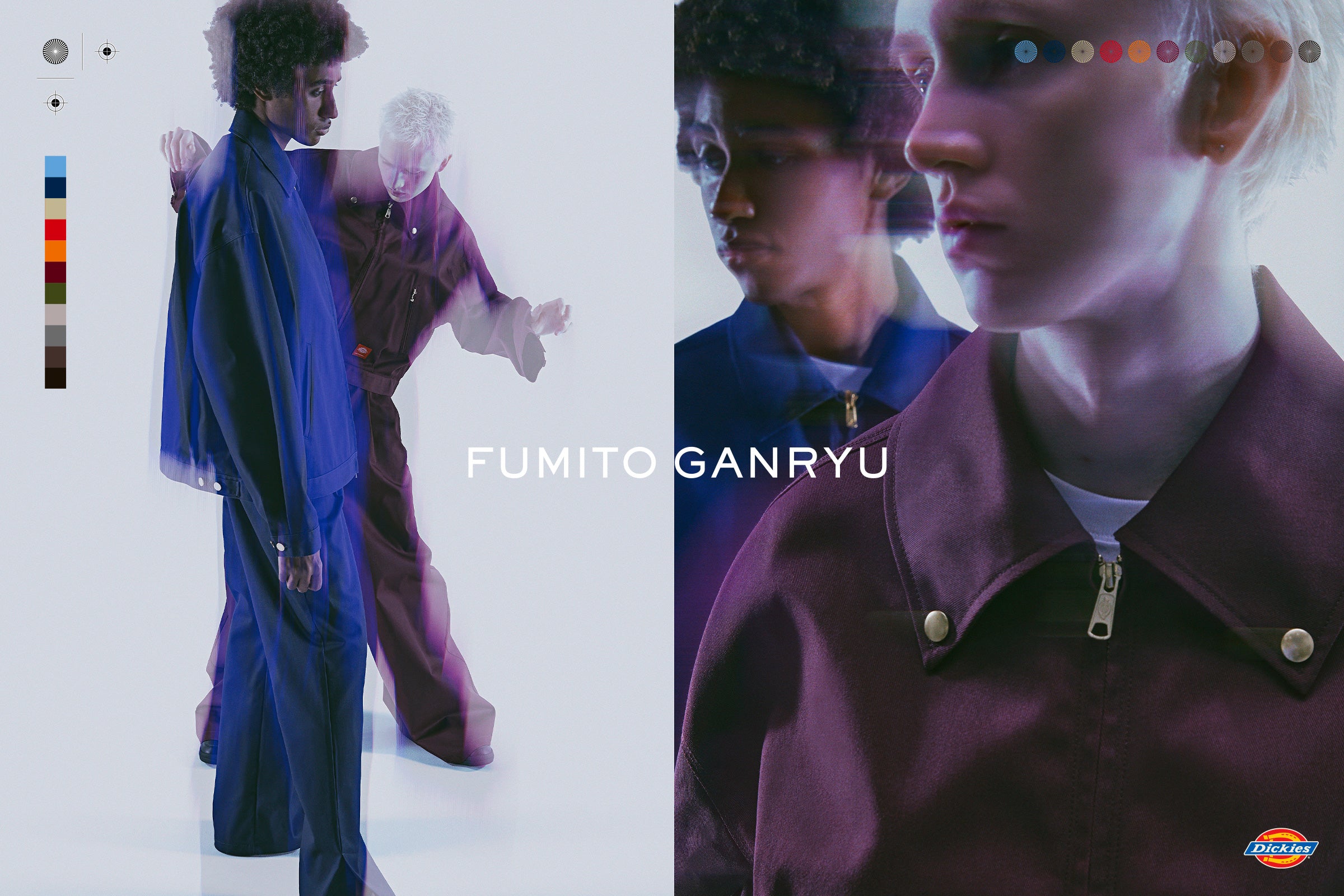 FUMITO GANRYU OFFICIAL STORE