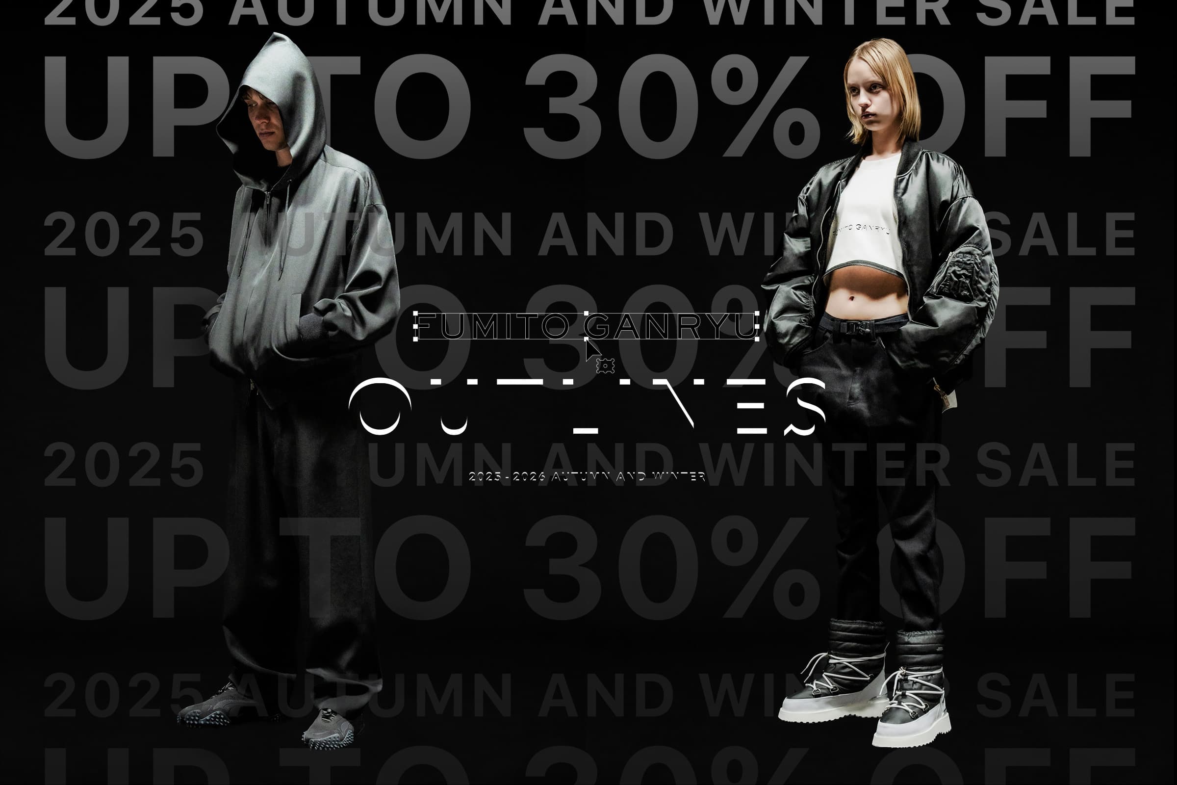 FUMITO GANRYU OFFICIAL STORE