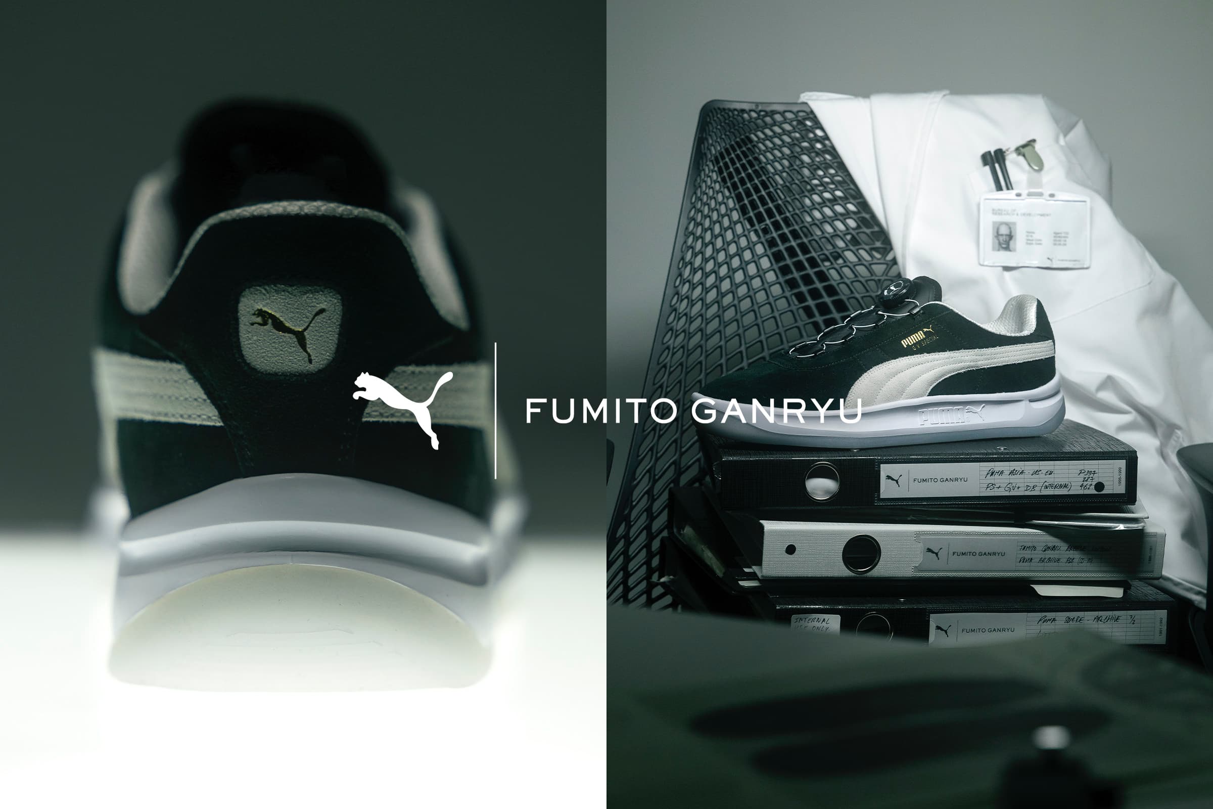 FUMITO GANRYU OFFICIAL STORE