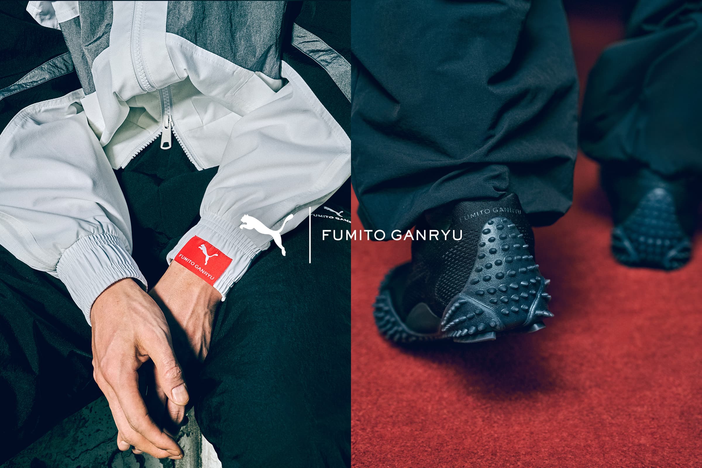 バッグ FUMITO GANRYU 24AW Utility Bug Bag – FUMITO GANRYU OFFICIAL STORE