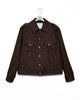 Adventure Jk - Brown FUMITO GANRYU OFFICIAL STORE