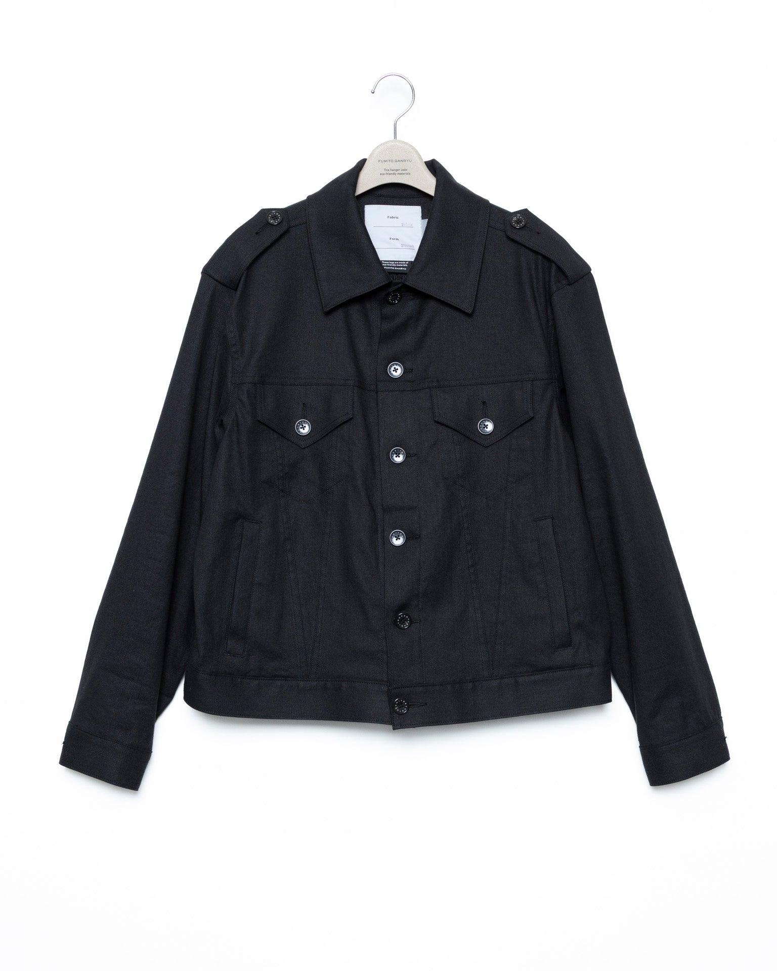 FUMITO GANRYU OFFICIAL STORE