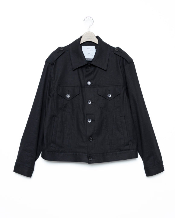 Adventure Jk - Black FUMITO GANRYU OFFICIAL STORE