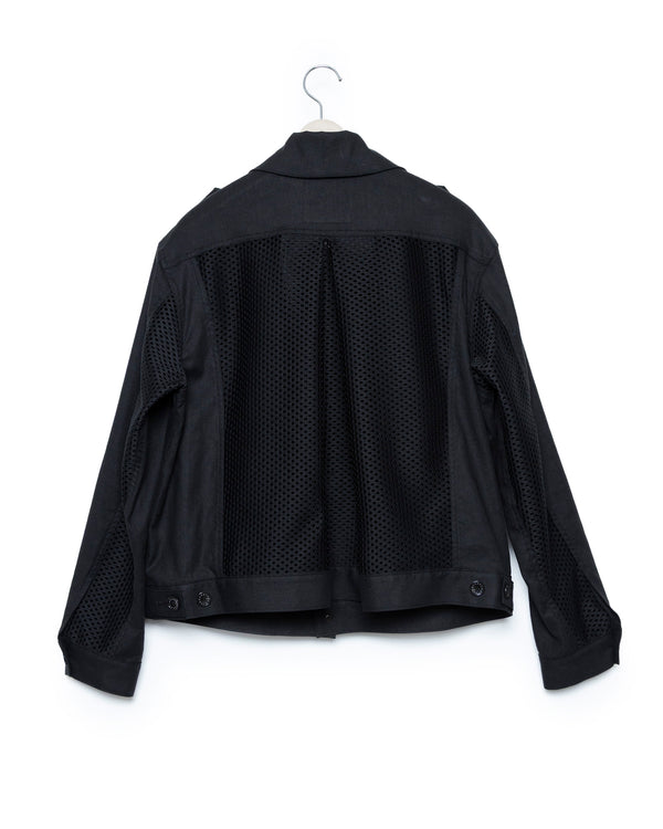 Adventure Jk - Black FUMITO GANRYU OFFICIAL STORE