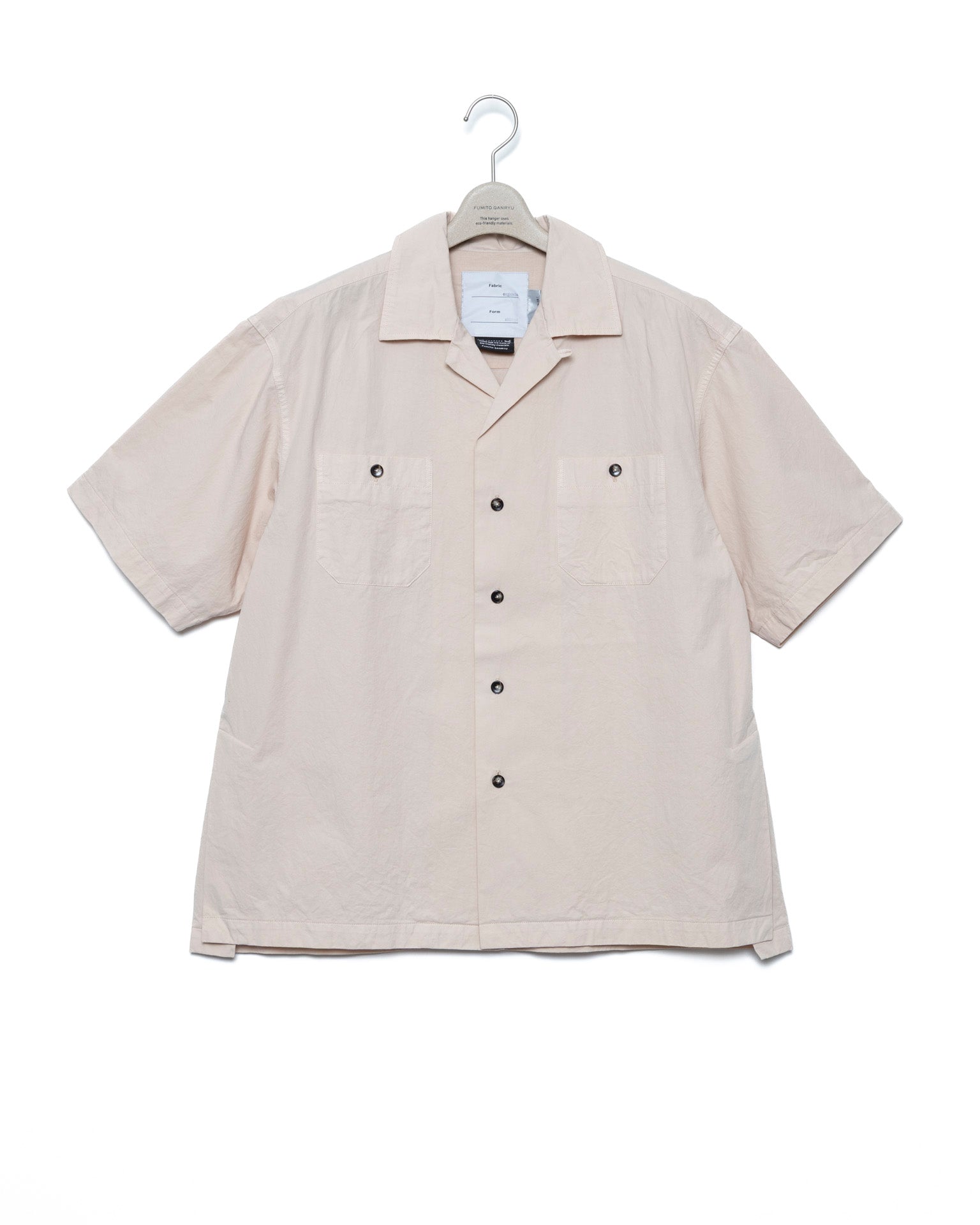Shirts – FUMITO GANRYU OFFICIAL STORE