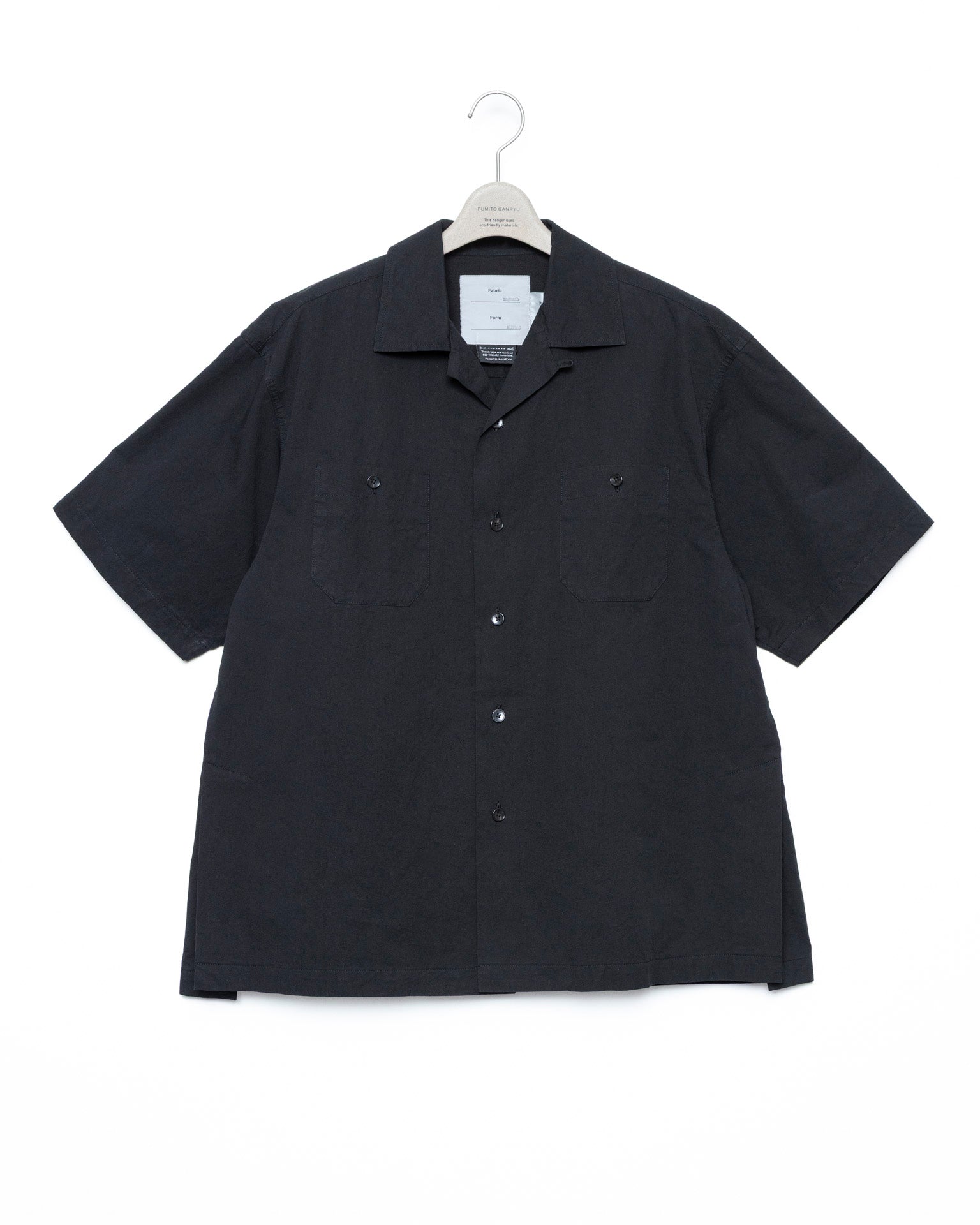 Shirts – FUMITO GANRYU OFFICIAL STORE