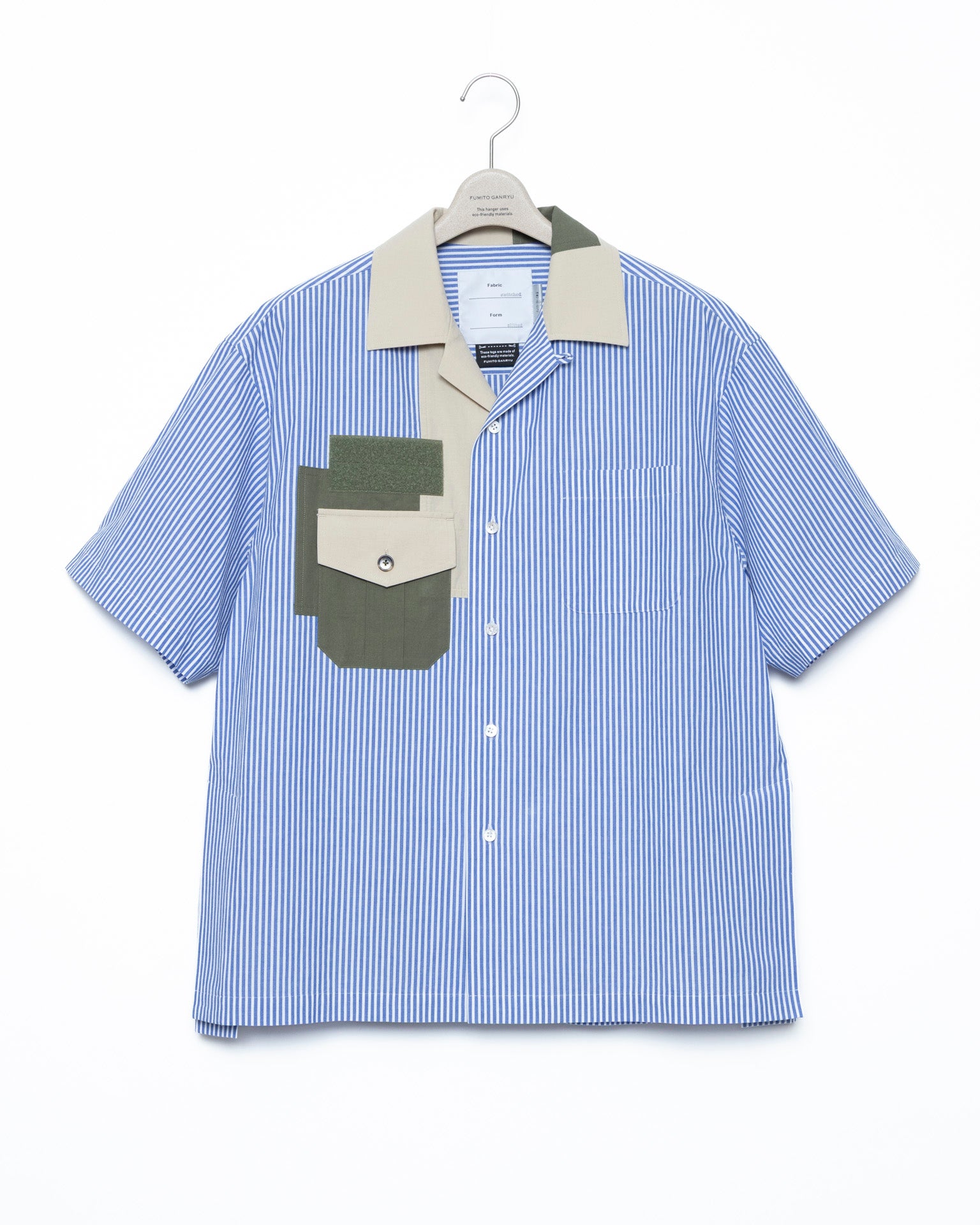Shirts – FUMITO GANRYU OFFICIAL STORE