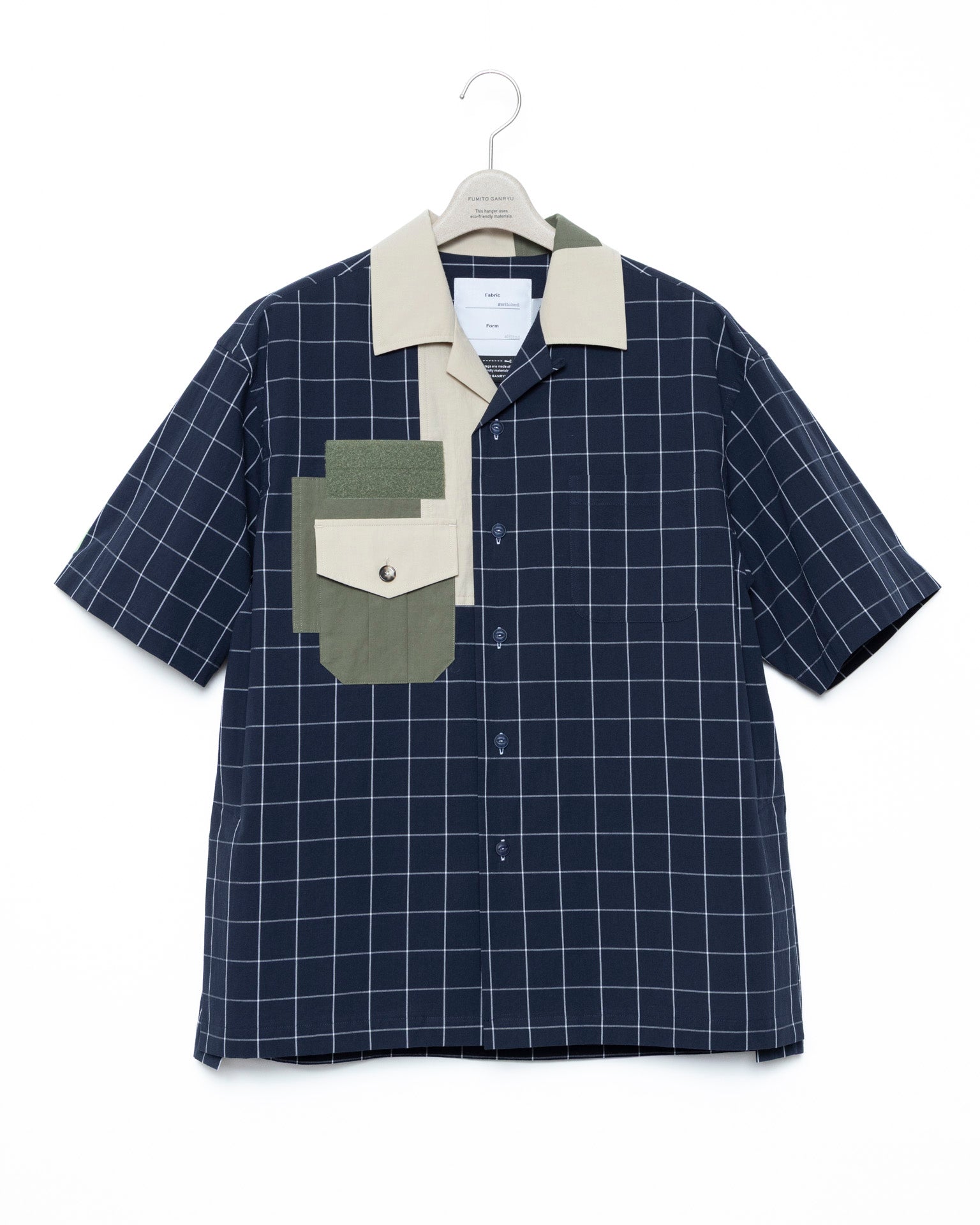 Shirts – FUMITO GANRYU OFFICIAL STORE