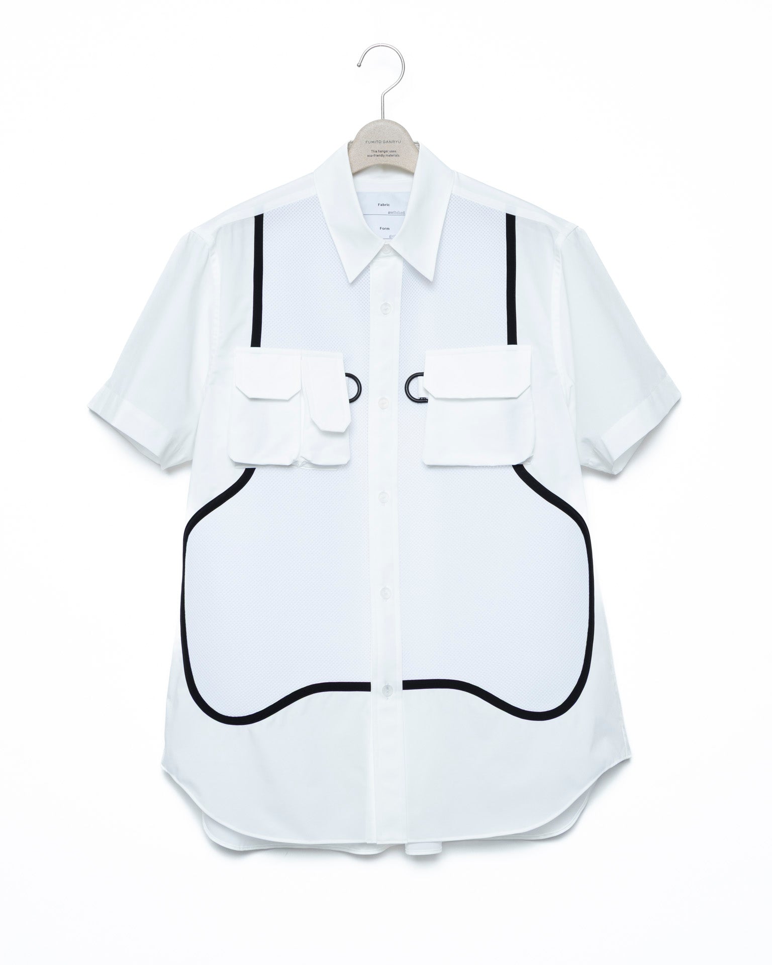 Shirts – FUMITO GANRYU OFFICIAL STORE
