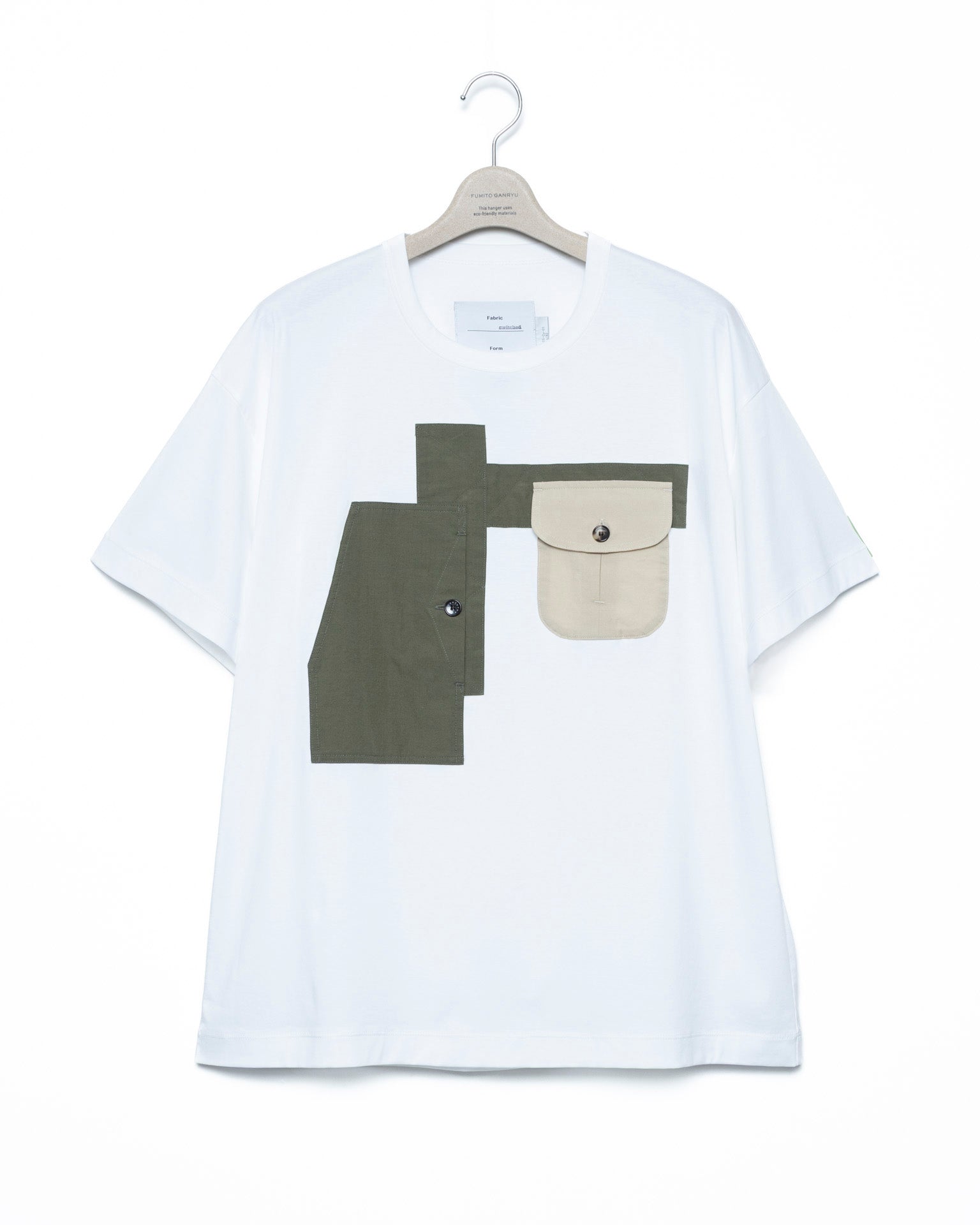Shirts – FUMITO GANRYU OFFICIAL STORE