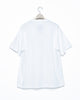 Patchwork Pocket Shirt - Wh x Sage FUMITO GANRYU OFFICIAL STORE
