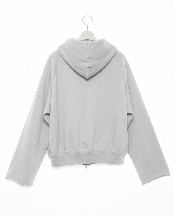 Front Open Hoody - Sand Beige FUMITO GANRYU OFFICIAL STORE