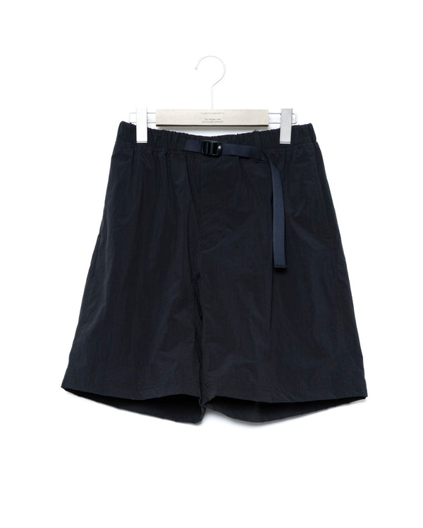 Adventure Board Shorts - Black FUMITO GANRYU OFFICIAL STORE