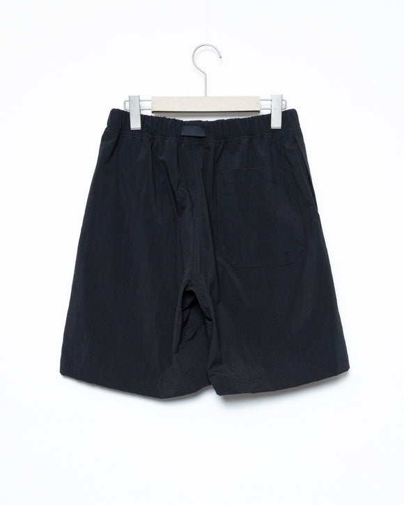 Adventure Board Shorts - Black FUMITO GANRYU OFFICIAL STORE