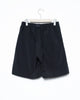 Adventure Board Shorts - Black FUMITO GANRYU OFFICIAL STORE