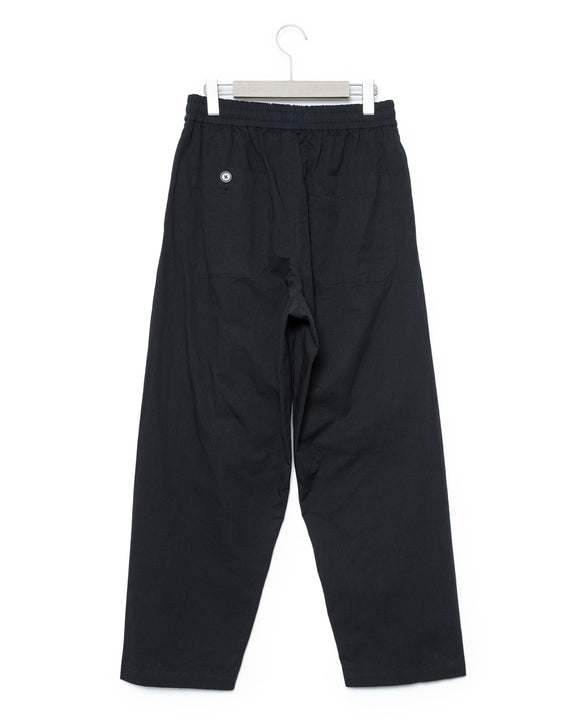Easy Pants - Black FUMITO GANRYU OFFICIAL STORE