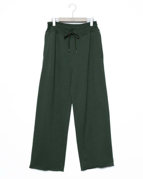 Lounge Baggy Pants - Khaki FUMITO GANRYU OFFICIAL STORE