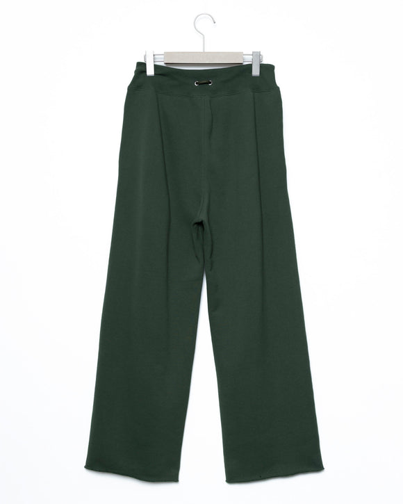 Lounge Baggy Pants - Khaki FUMITO GANRYU OFFICIAL STORE