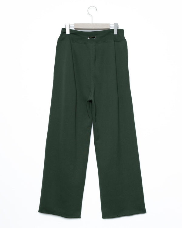 Lounge Baggy Pants - Khaki FUMITO GANRYU OFFICIAL STORE