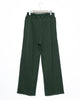 Lounge Baggy Pants - Khaki FUMITO GANRYU OFFICIAL STORE