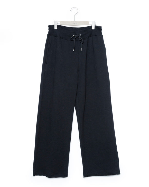 Lounge Baggy Pants - Black FUMITO GANRYU OFFICIAL STORE