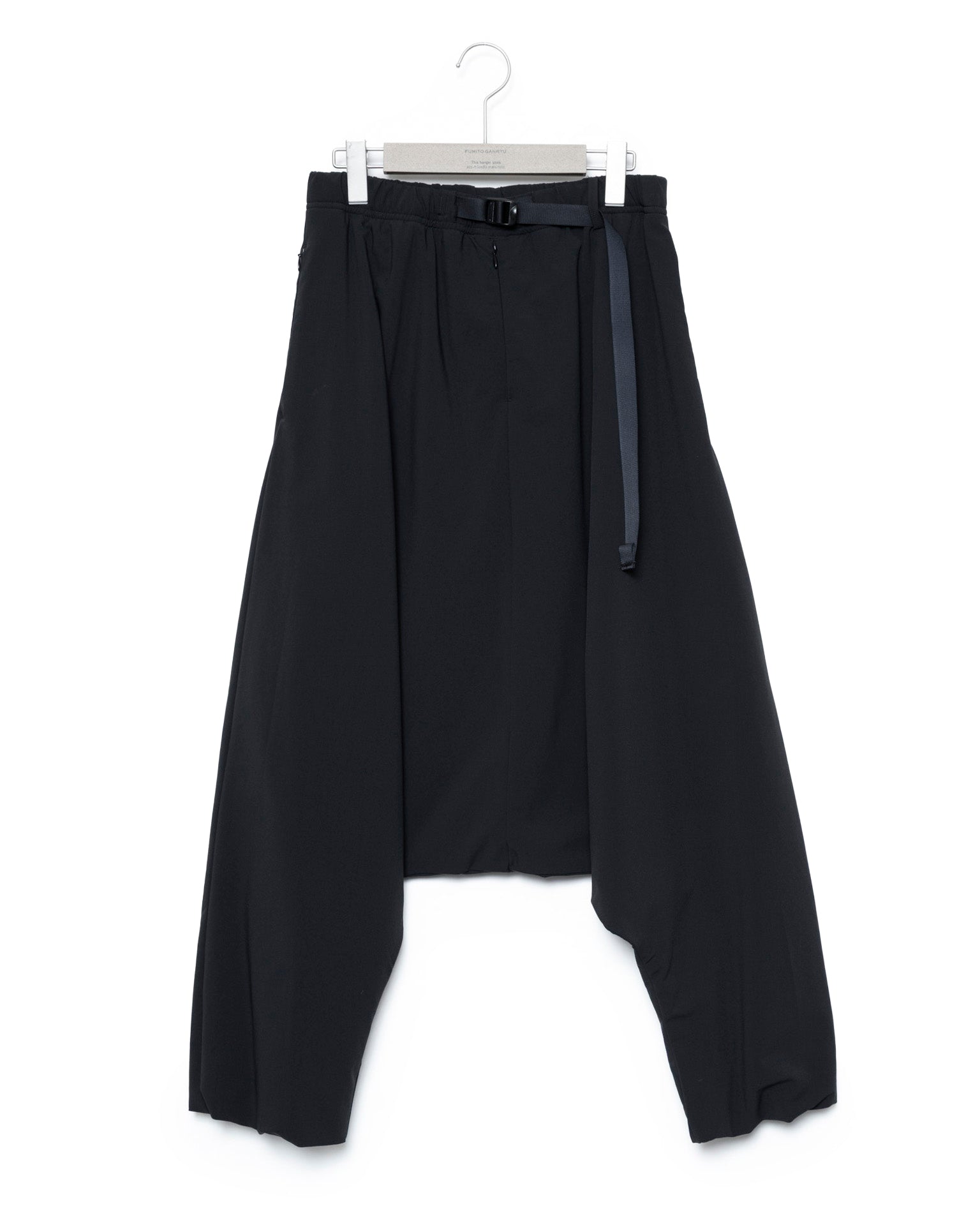 パンツ GANRYU COMME des GARCONS 11SS EG-P001 Comme des Garçons Homme Plus Pants in Gray | SVD USA