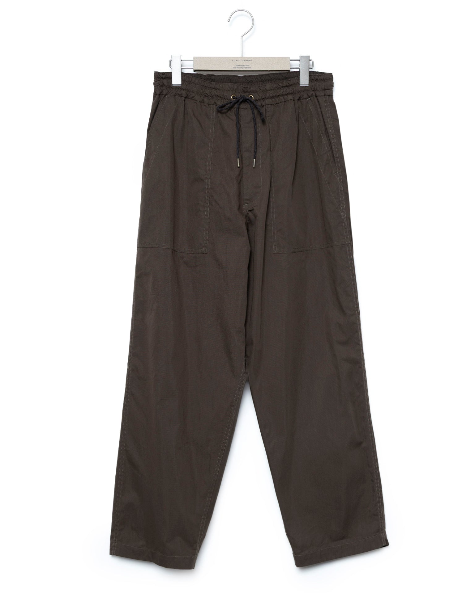 パンツ AD2011 GANRYU Triplewaist sarouel pants パンツ Wair SAROUEL PANTS WM2671418