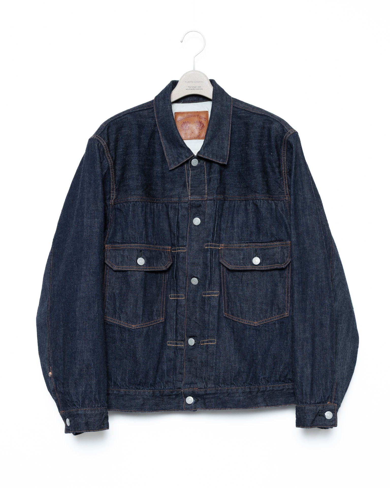 FUMITO GANRYU OFFICIAL STORE