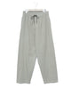 Easy Pants - Sage Green FUMITO GANRYU OFFICIAL STORE