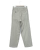 Easy Pants - Sage Green FUMITO GANRYU OFFICIAL STORE