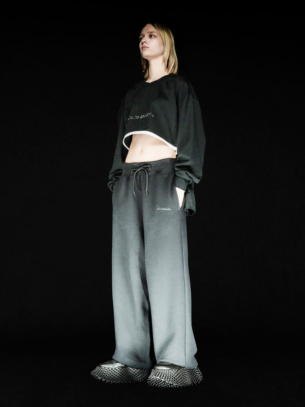 PUMA 3D Sneaker - Black FUMITO GANRYU OFFICIAL STORE