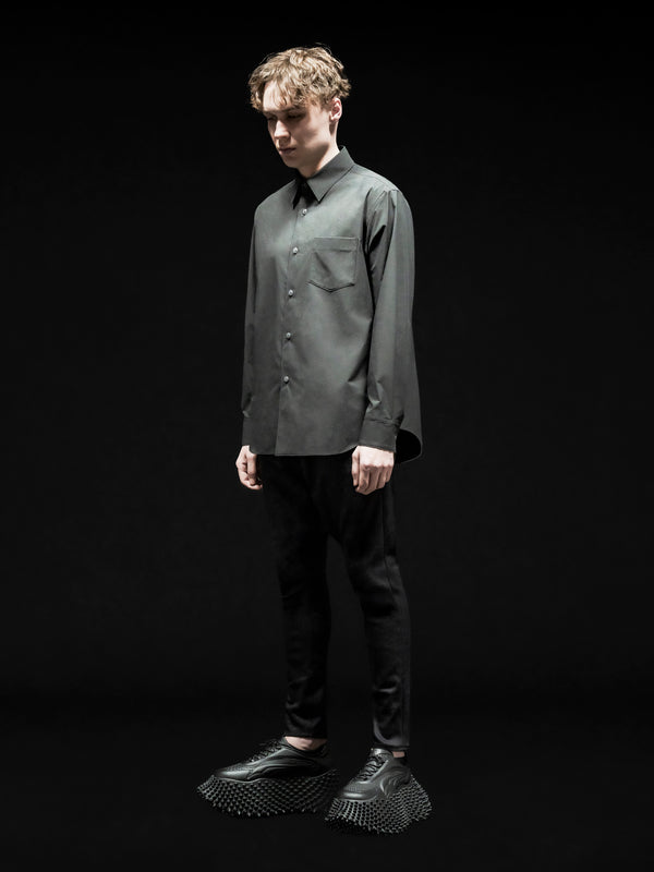 PUMA 3D Sneaker - Black FUMITO GANRYU OFFICIAL STORE