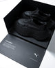 PUMA 3D Sneaker - Black FUMITO GANRYU OFFICIAL STORE