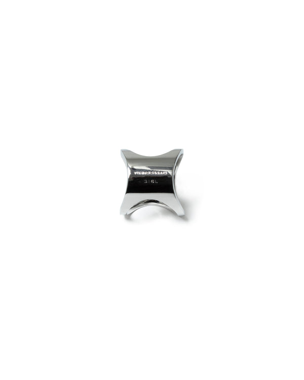 Thimble Ring - Silver FUMITO GANRYU OFFICIAL STORE