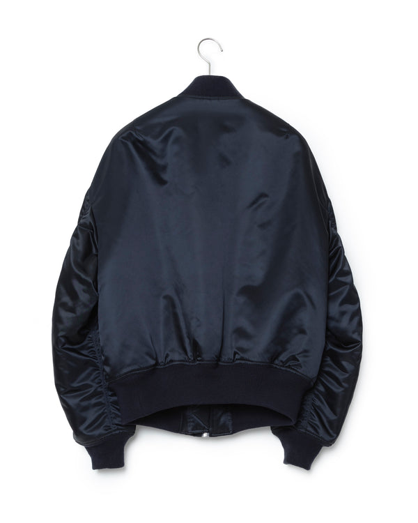 2Way MA-1 - Navy FUMITO GANRYU OFFICIAL STORE