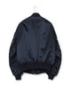 2Way MA-1 - Navy FUMITO GANRYU OFFICIAL STORE