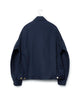 2Way Eisenhower Jkt - Navy FUMITO GANRYU OFFICIAL STORE