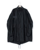 2Way M-51 X M-65 Coat - Black FUMITO GANRYU OFFICIAL STORE