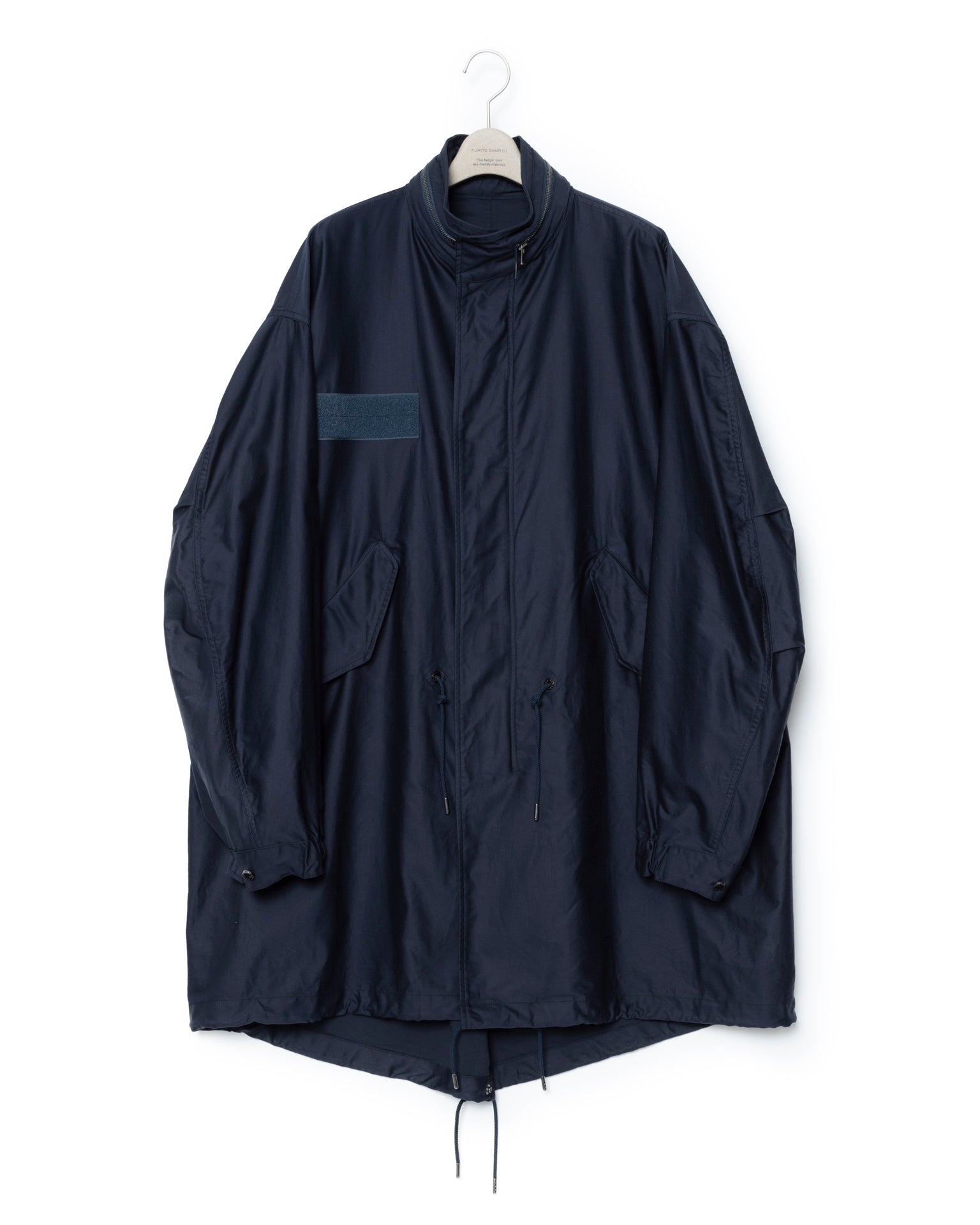 argue COTTON NYLON M-65 HALF COAT モッズコート Fu12-Co-02Navy1_1536x.jpg?v=
