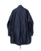 2Way M-51 X M-65 Coat - Navy FUMITO GANRYU OFFICIAL STORE