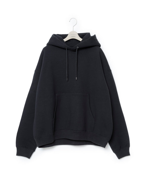 2Way Hoodie - Black FUMITO GANRYU OFFICIAL STORE