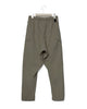 Tech Cargo Pants - Khaki FUMITO GANRYU OFFICIAL STORE