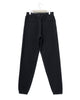 Lounge Tapered Pants - Black FUMITO GANRYU OFFICIAL STORE