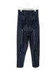 Mixture Slacks - Navy FUMITO GANRYU OFFICIAL STORE