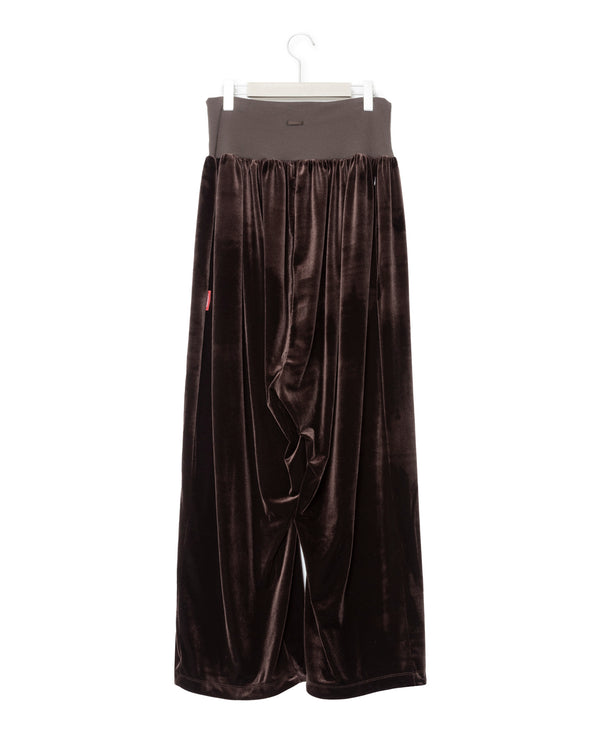 Extreme Parkour Pants - Brown FUMITO GANRYU OFFICIAL STORE